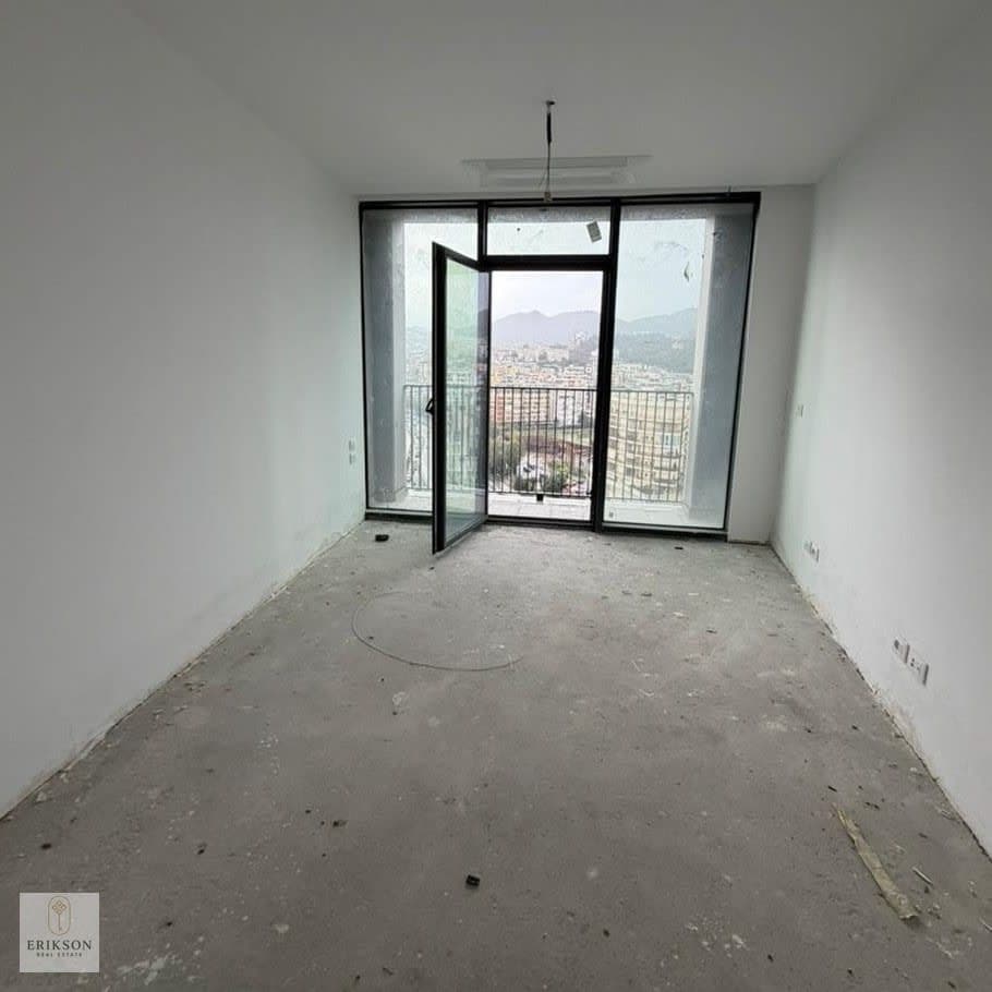 Shitet apartament okazion 2+1+2 + Post parkimi 4
