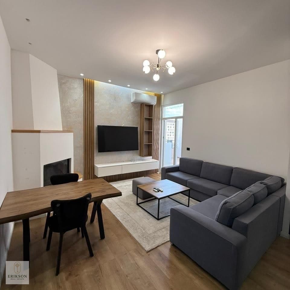 Jepet me qira apartament 2+1