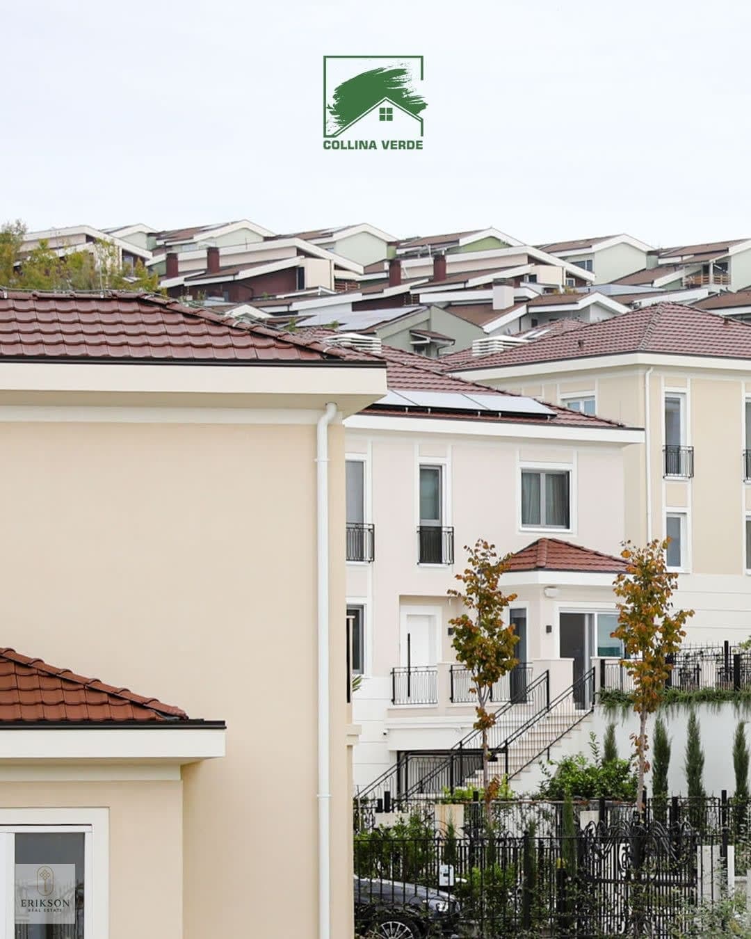 Colina Verde ,Shitet vile Ultra Luxury 3