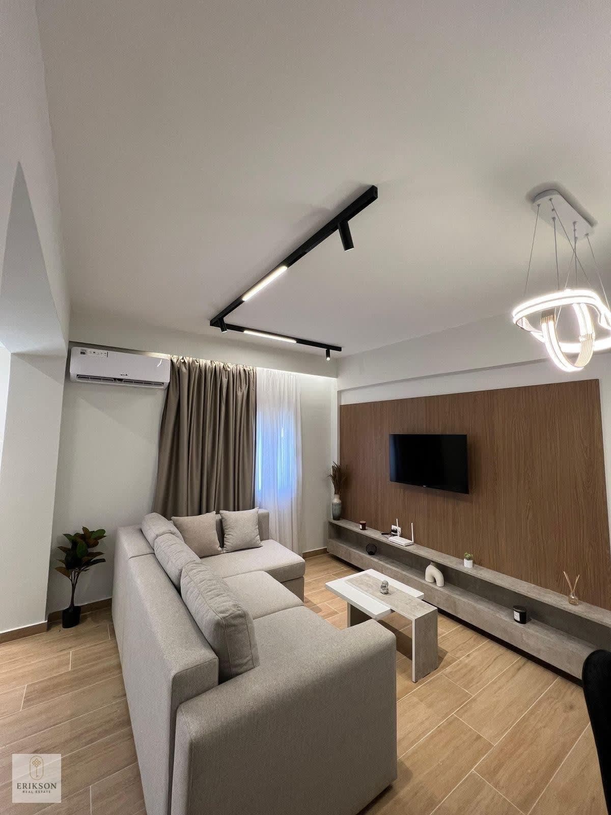 Vlore Shitet apartament 1+1 Super okazion