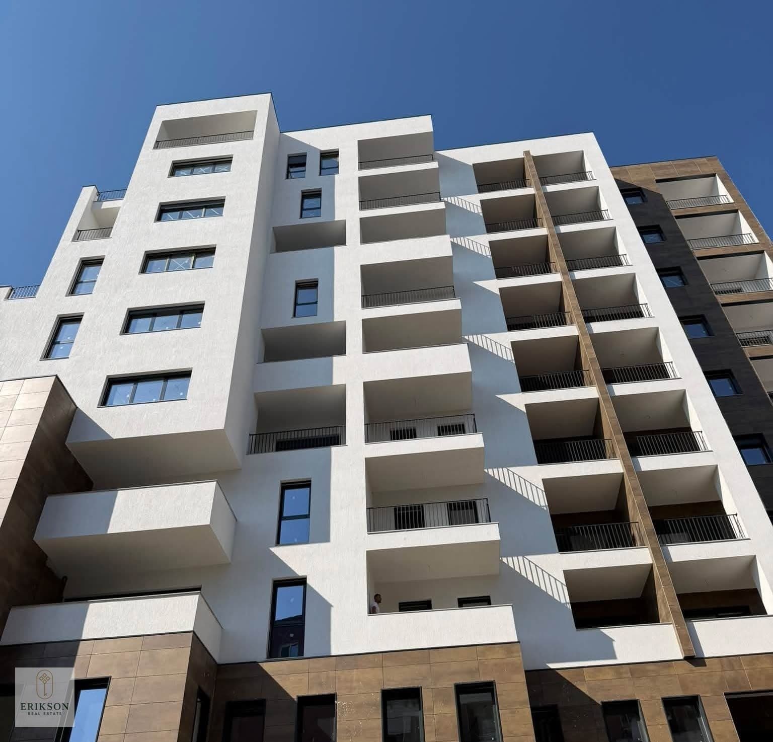 Shitet apartament 1+1 Okazion MARA Residence