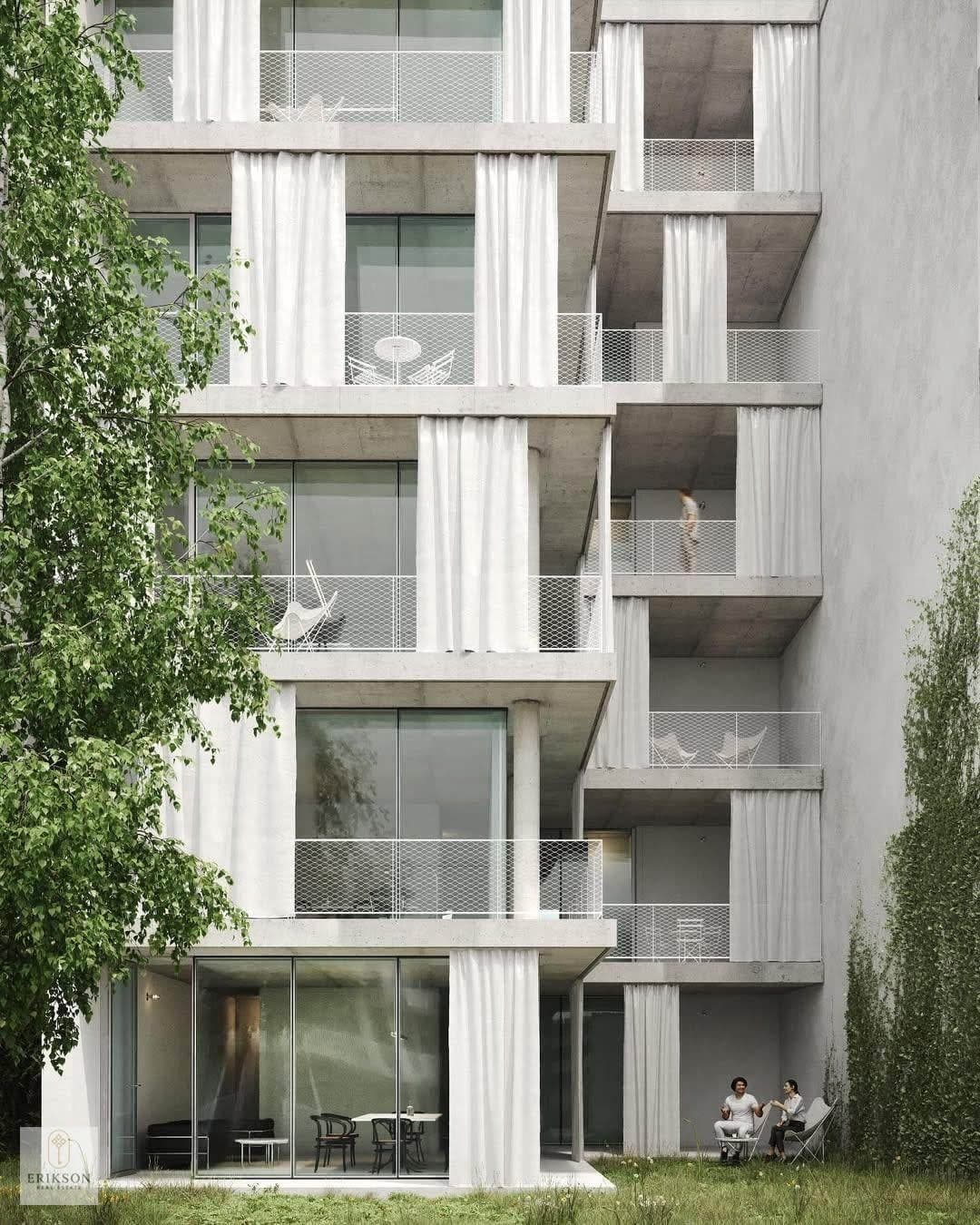 OKAZION Shitet apartament 2+1+2
