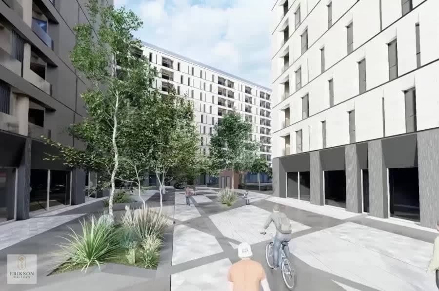 Shitet apartament 2+1+2 tualete 3