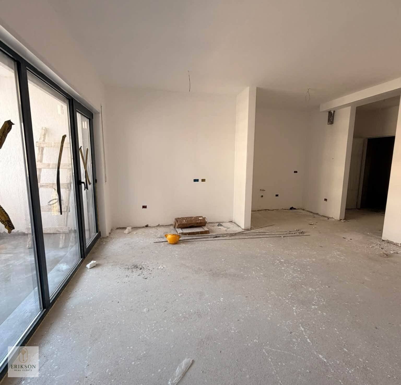Shitet apartament 1+1 Okazion MARA Residence 3