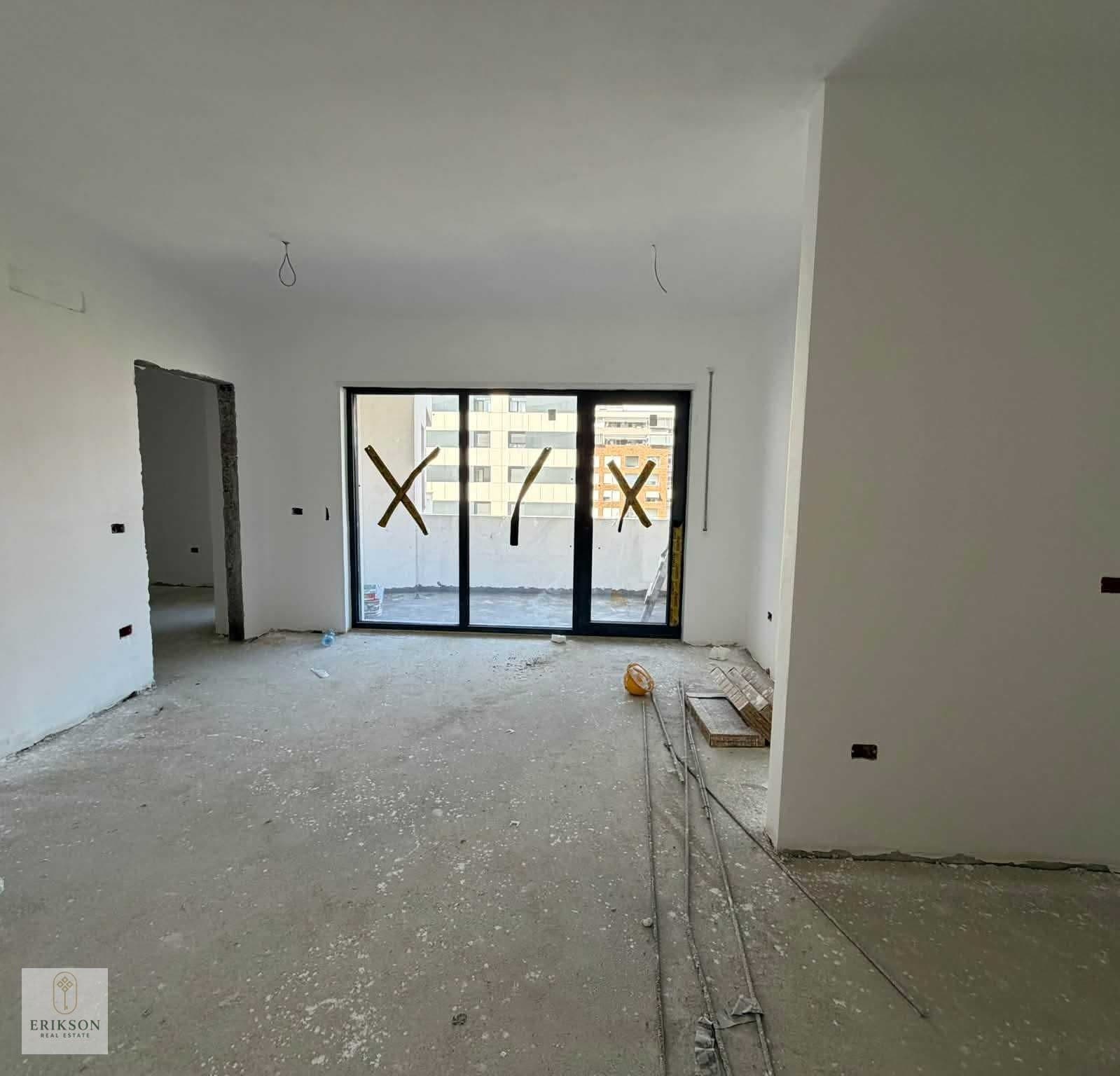 Shitet apartament 1+1 Okazion MARA Residence 2