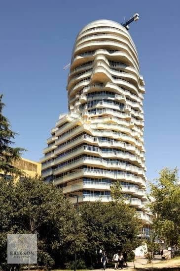 Tirana's Rock Shitet apartament 2+1+2