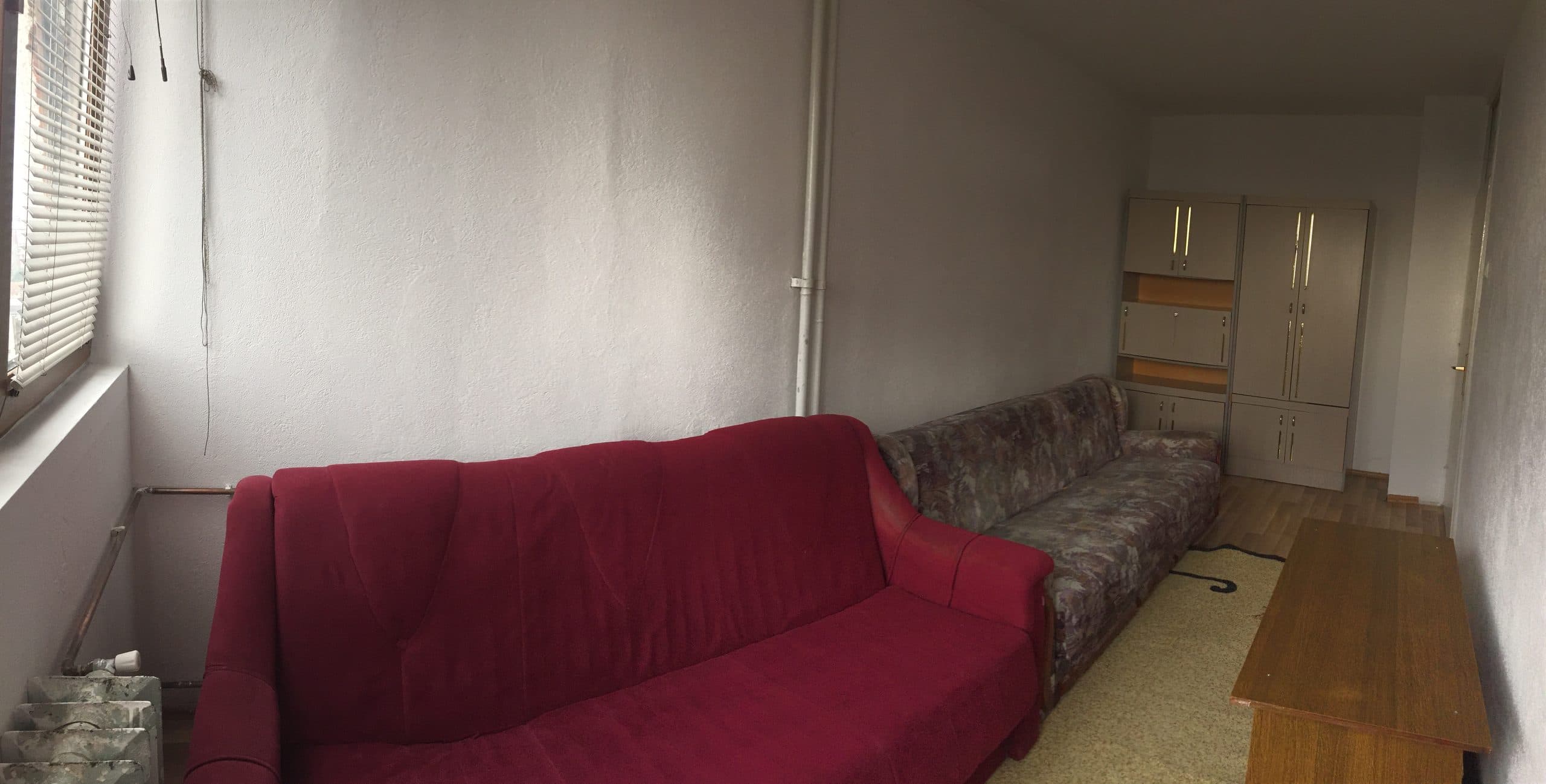 JEPET ME QERA BANESË 3-DHOMËSHE NË ULPIANË – TE FONTANA | 74m² 2