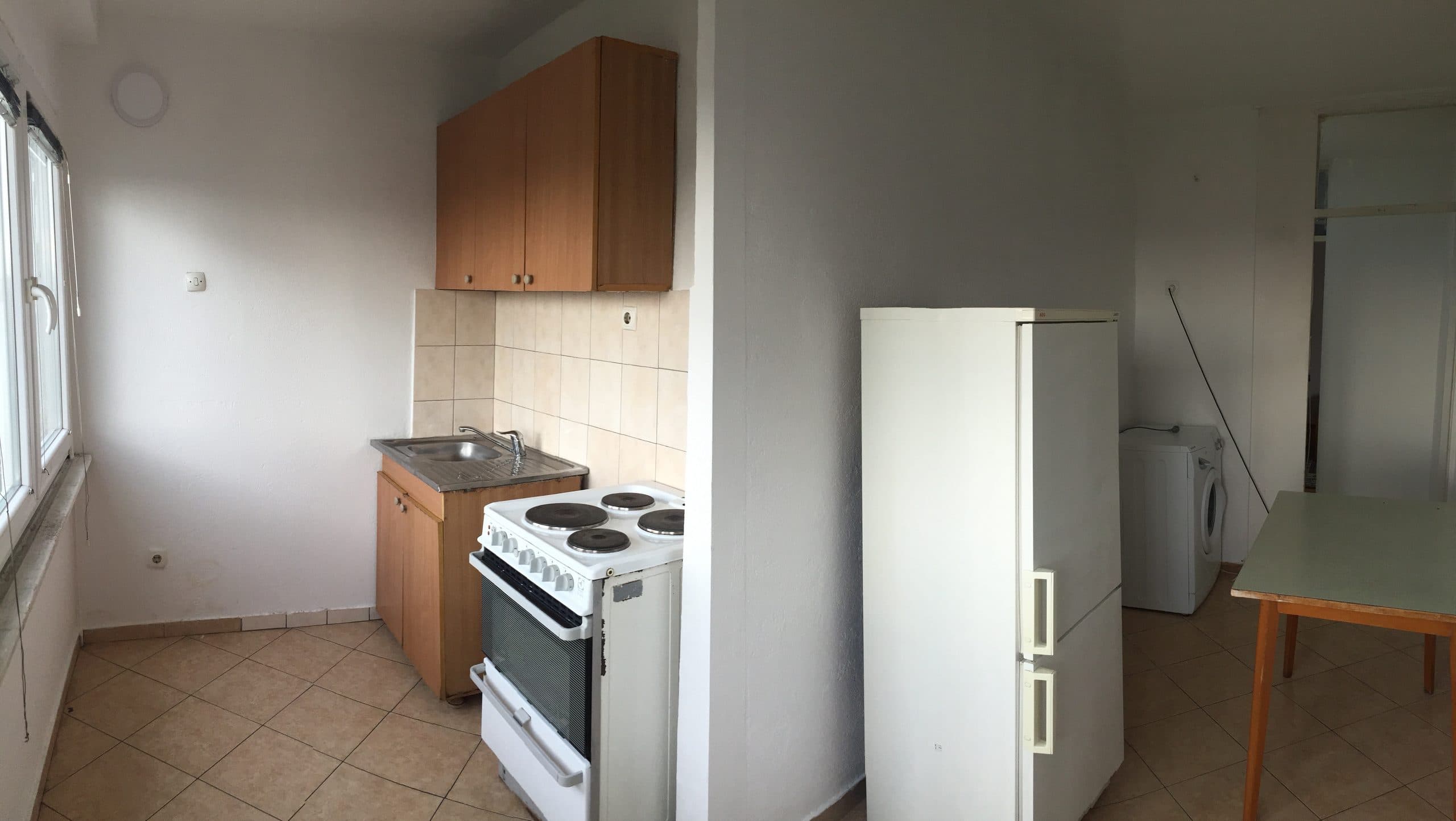JEPET ME QERA BANESË 3-DHOMËSHE NË ULPIANË – TE FONTANA | 74m² 3