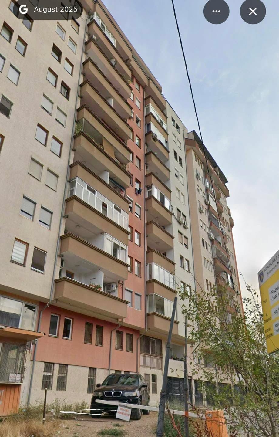 BANESE ME QIRA TE RRA