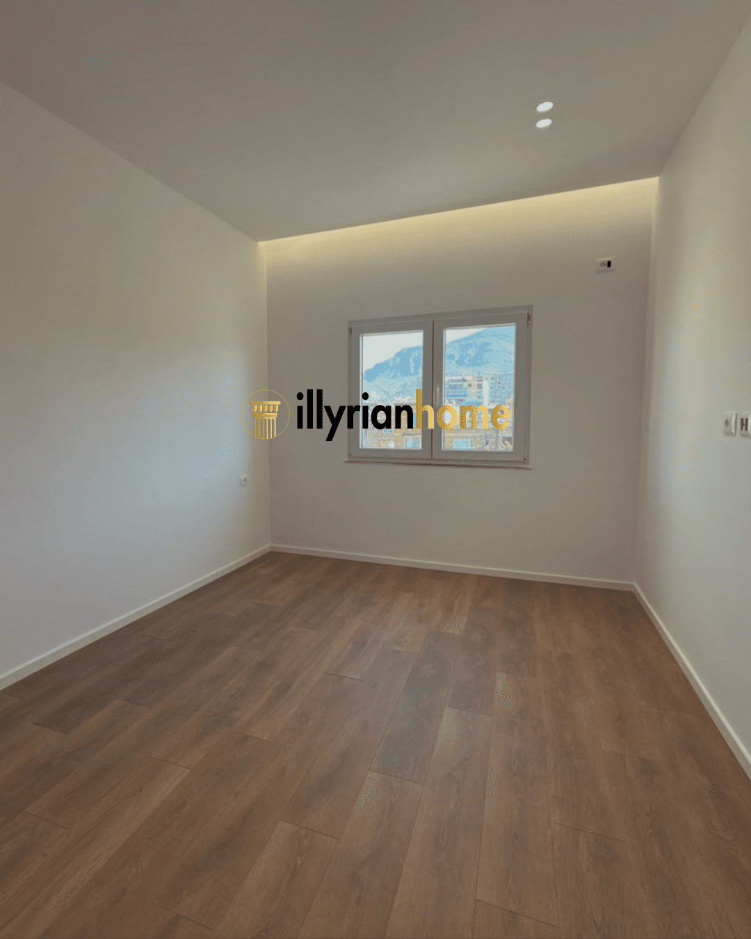 SHITET | Apartament 1+1 modern ,në Rrugën Bardhyl | Pranë Gjimnazit “Çajupi” 4