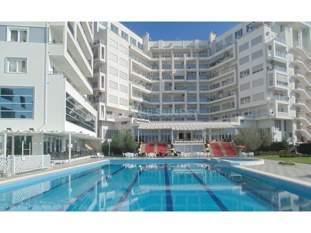 Apartament 1+1 për Shitje në Plazh, Durrës