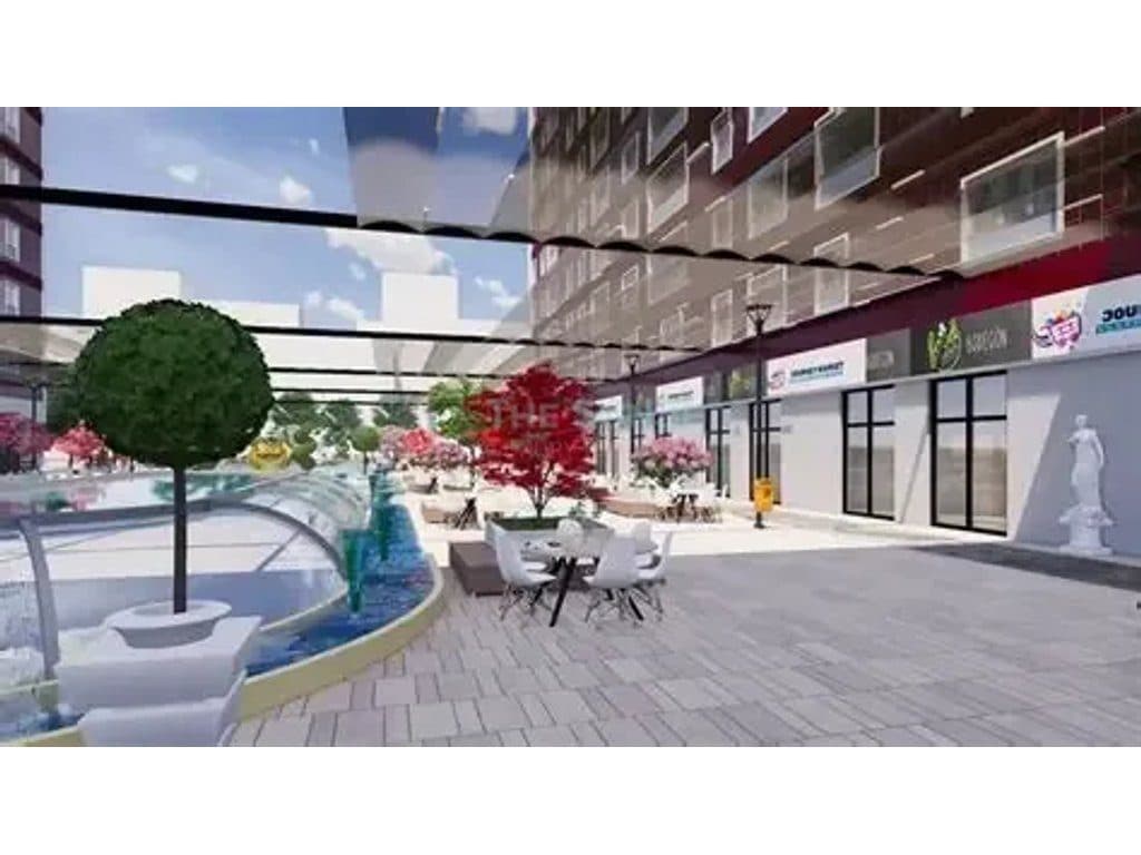 Apartament 1+1 për shitje te 21 Dhjetori 4