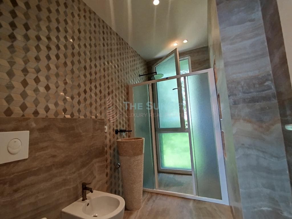 Apartament luksoz për shitje – Sauk, Tiranë 4