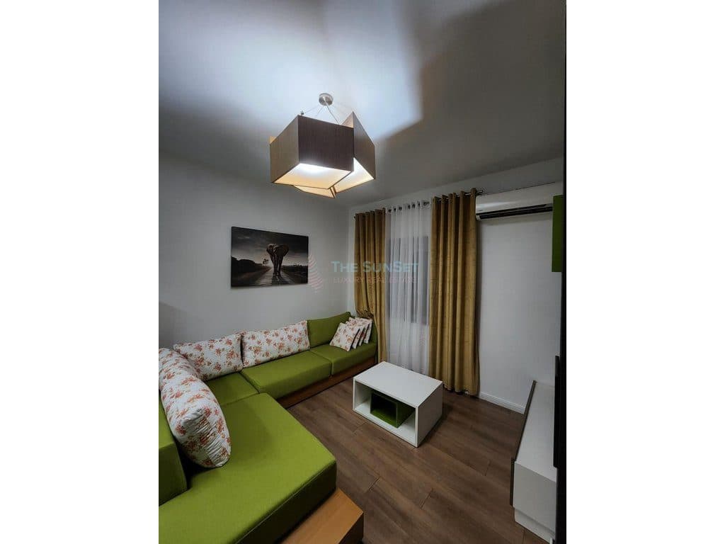 Apartament 1+1 për qira në Paskuqan 2