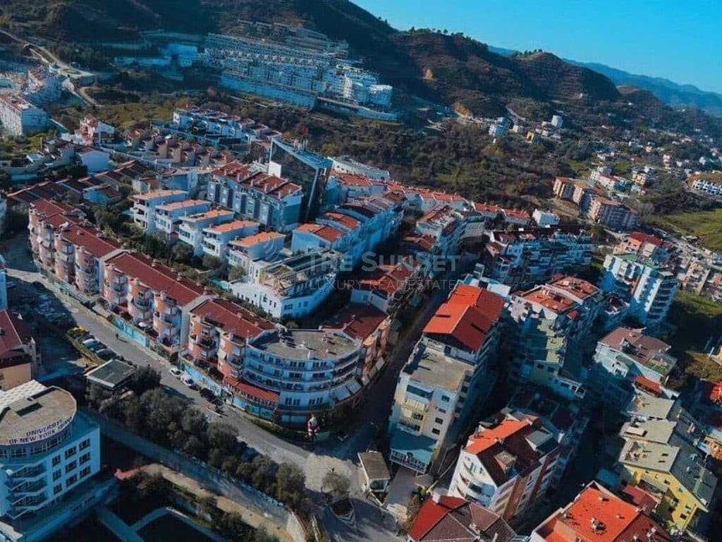 Apartament 1+1 për shitje në Kodra e Diellit 2 3
