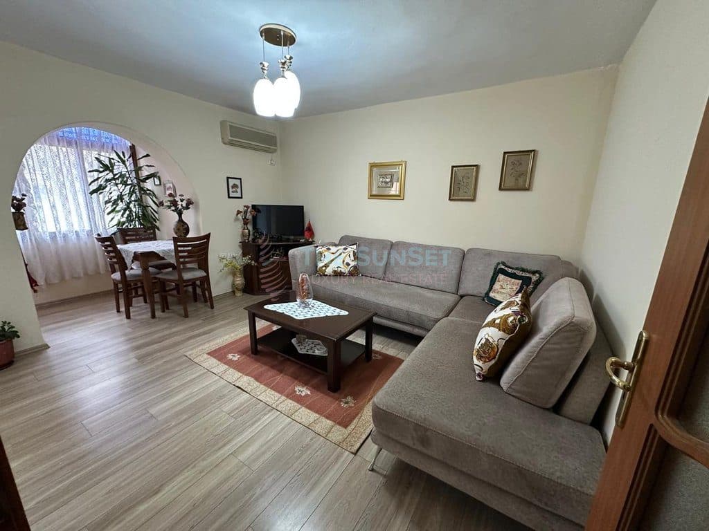 Apartament 1+1 për qira te Ambasada Amerikane 2