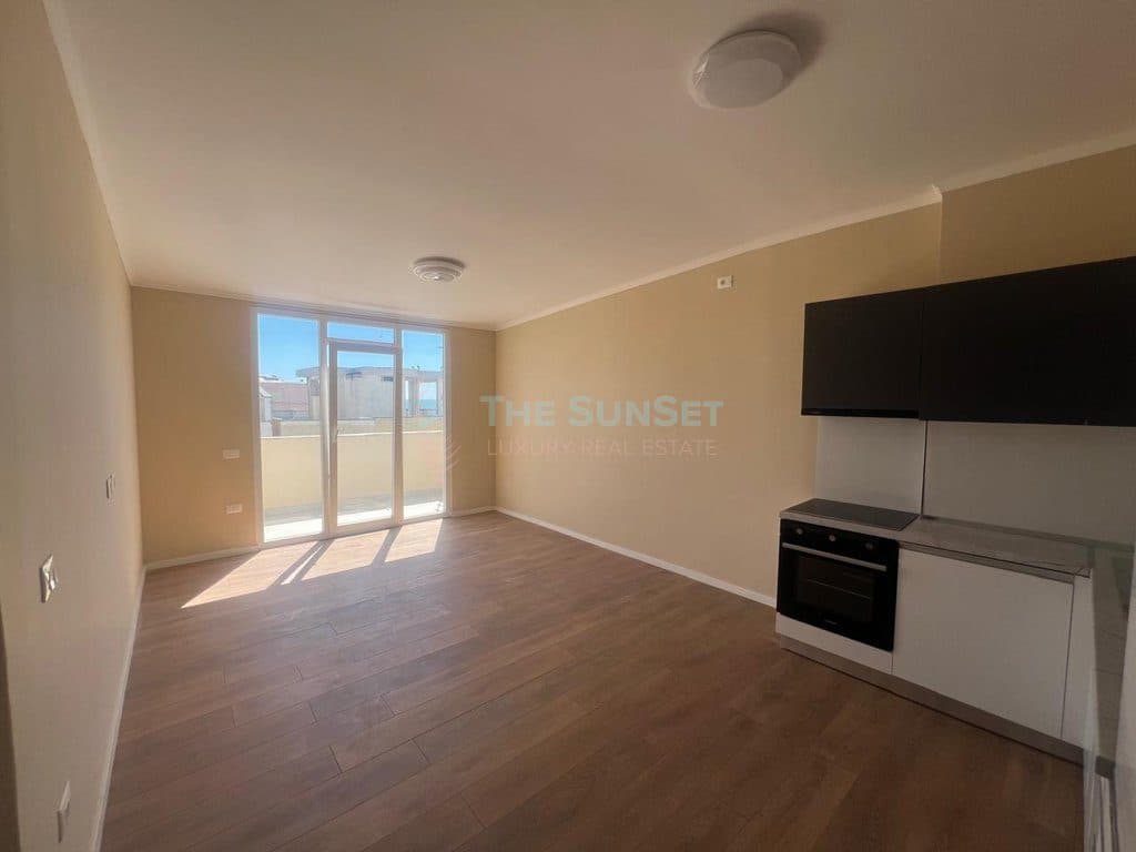 Apartament 1+1 për shitje në zonën Iliria,Durrës 3