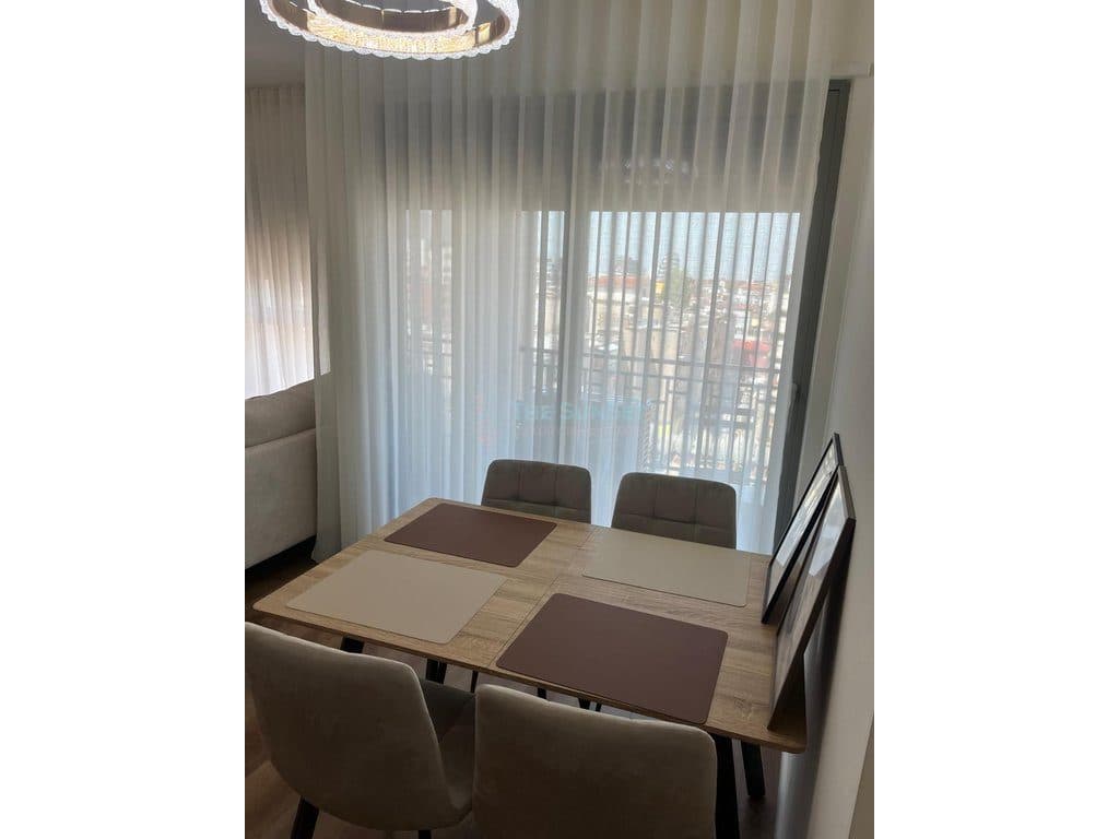 Apartament 1+1 per qira në Pazarin e Ri, Tiranë 3