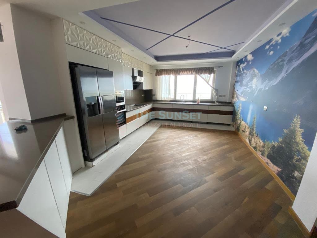 Penthouse për shitje - Plazh Durrës 2