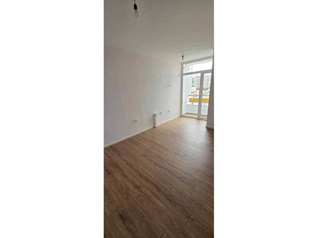 Apartament 1+1 për shitje te Kompleksi Delijorgji 3