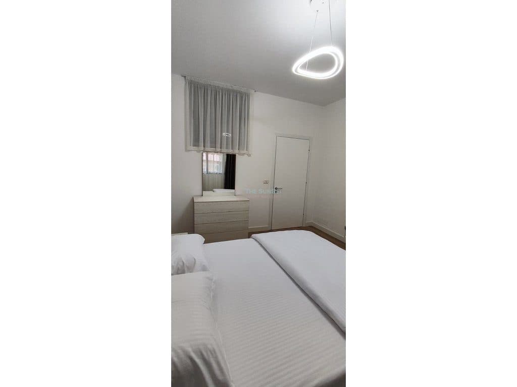 Apartament 1+1 për qira në rrugën "Myslym Shyri" 4