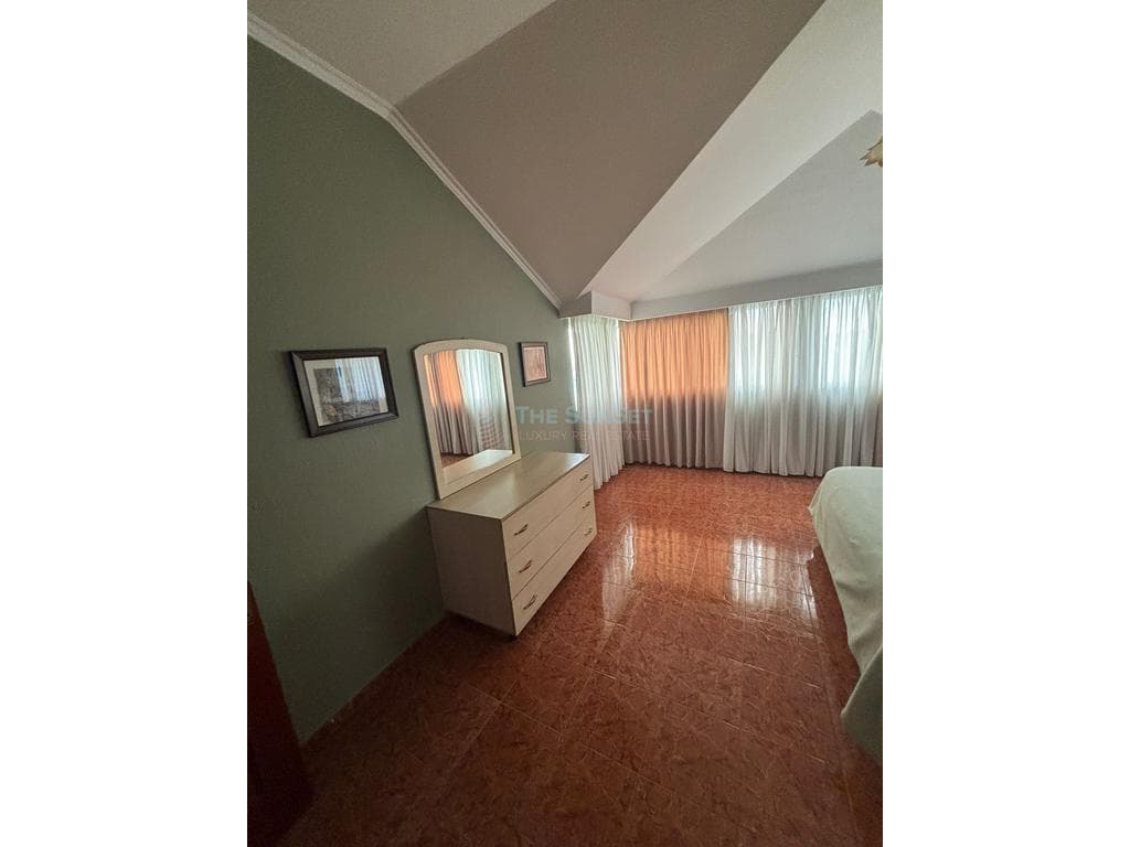Apartament 2+1 për qira në Shkozë 3