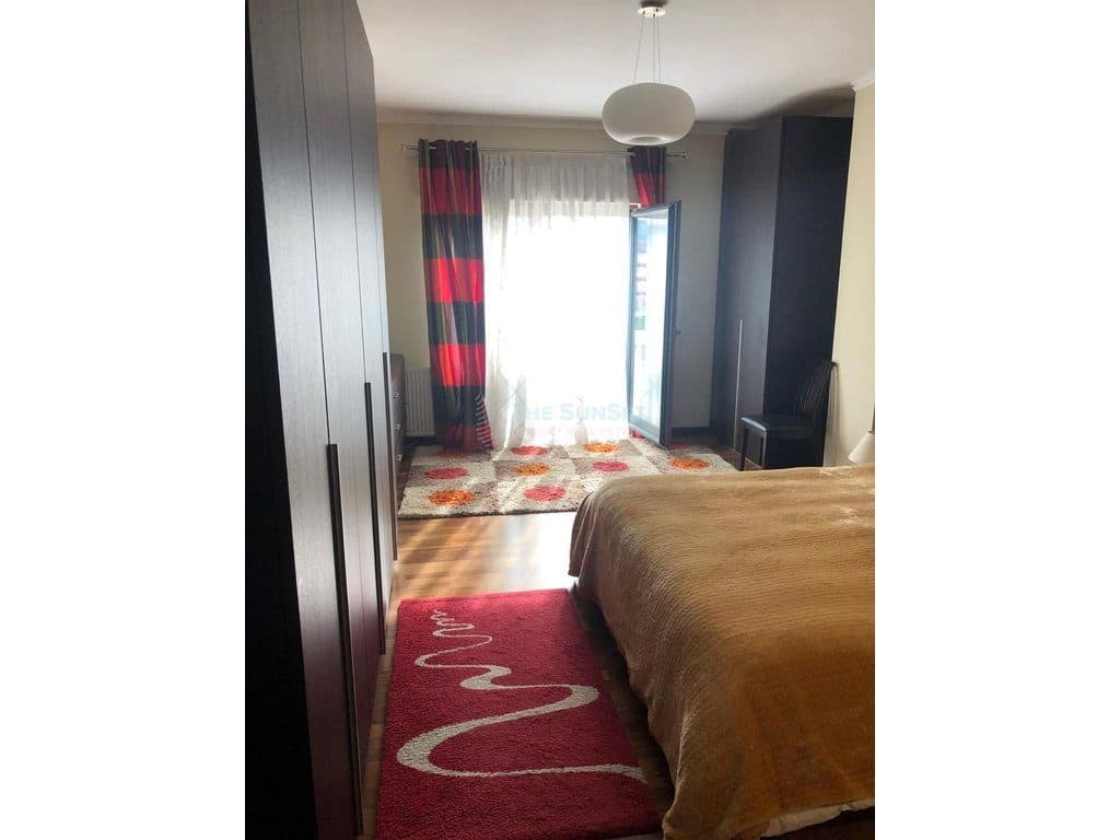 Apartament 1+1 me qira – Rruga e Kosovareve, Tirane 4