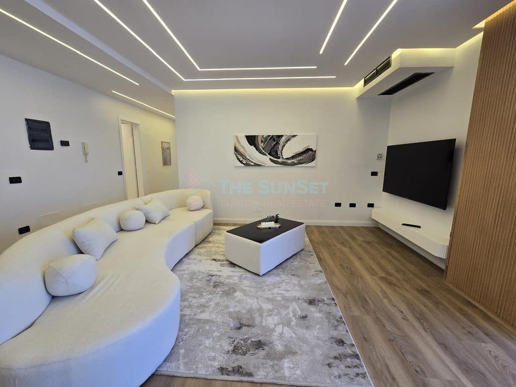 APARTAMENT 1+1 PER SHITJE TEK SHKOLLA PETRO NINI! 3