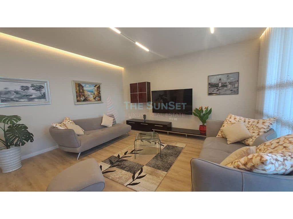 Apartament 1+1 për qira në rezidencën Ambassador 3 2