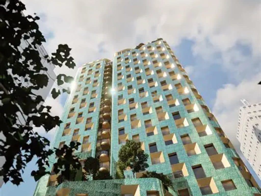 Apartament 2+1 për shitje te Pazari i Ri