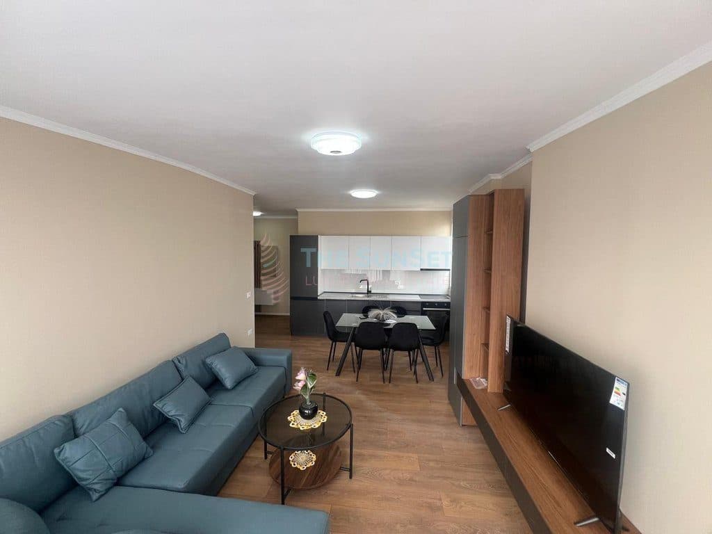 APARTAMENT 2+1 NE SHITJE- DURRES 3