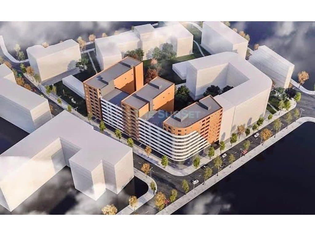 Duplex 2+1+2 për shitje në Yzberish, Tiranë 3