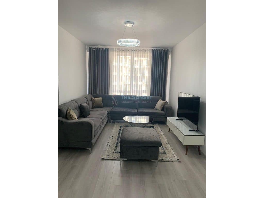 Apartament 2+1 për qira në zonën e Ish Fushës së Aviacionit 2