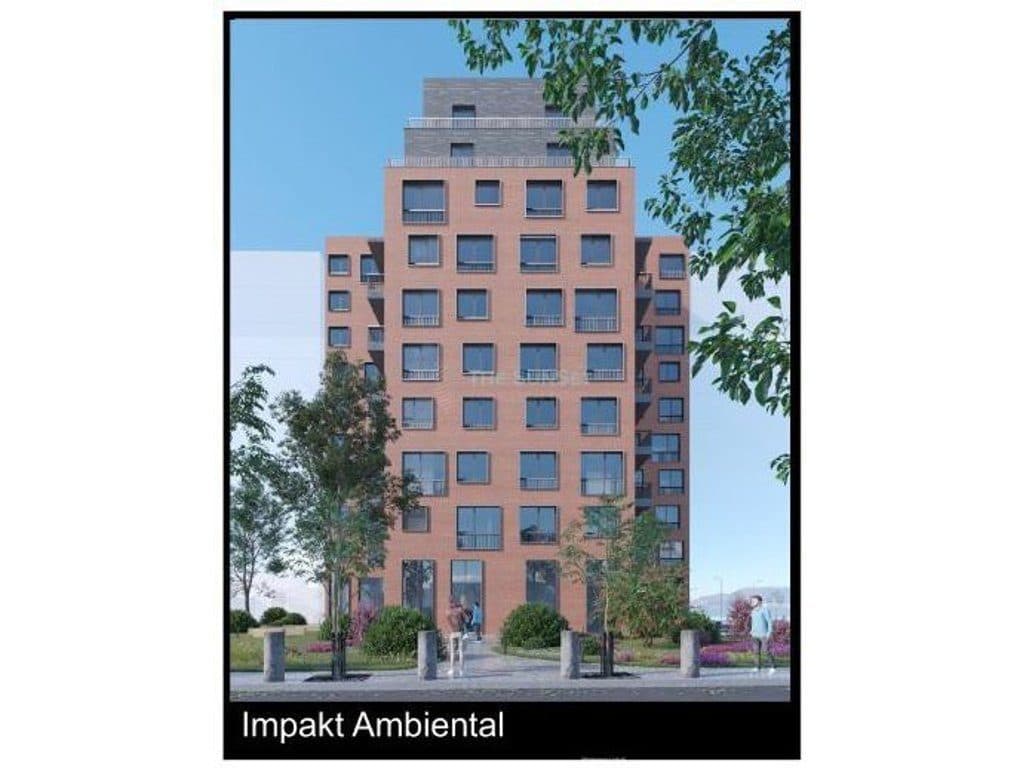 Apartament 2+1 per shitje - Bazaar Gate, Tirane 4