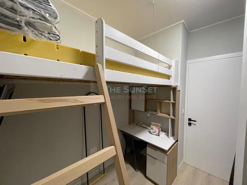 Apartament 1+1 në Shitje pranë Shkollës së Baletit 2