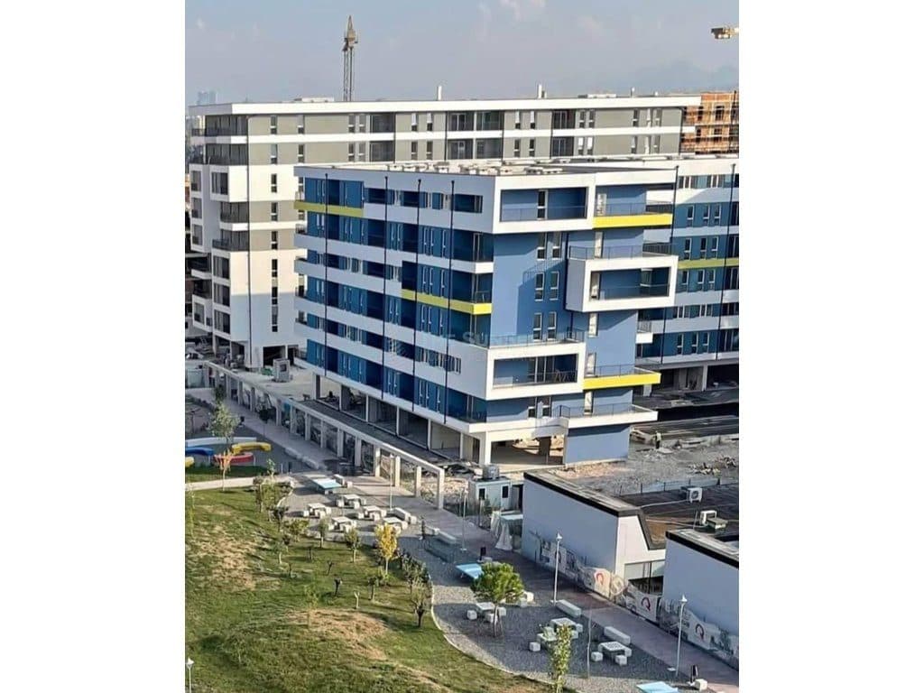 Apartament 2+1 për shitje në Univers City 4