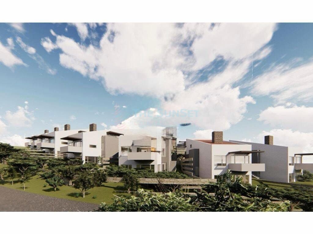 Apartament 3+1 për shitje në Farkë e Vogël 2