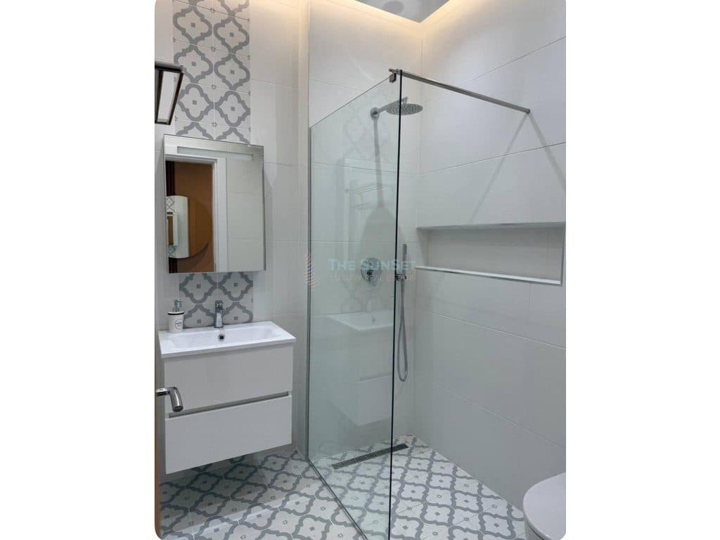 Apartament 2+1 për shitje te Prokuroria e Tiranës 4