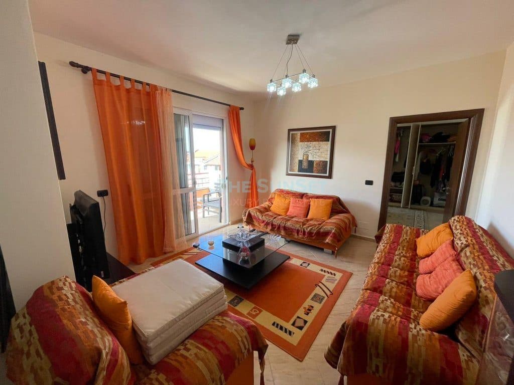 Apartament 1+1 për shitje në Kompleksin Liburna, Durrës 2