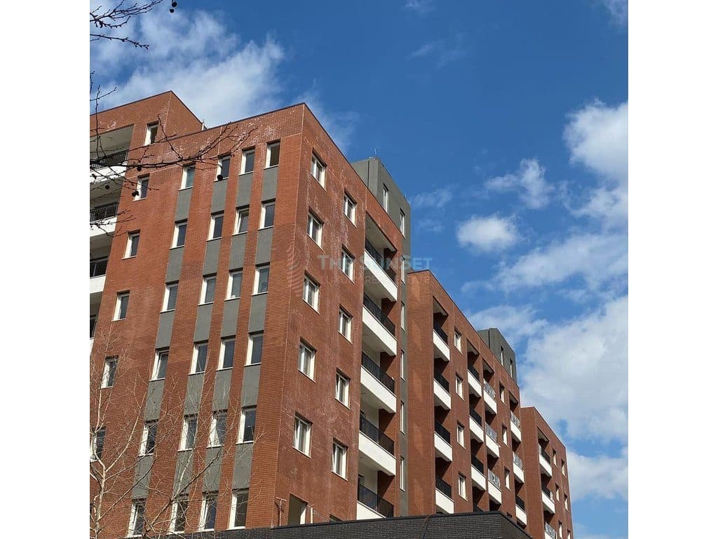 Apartament 2+1 për shitje në Bulevardin Blu, Kamëz 3