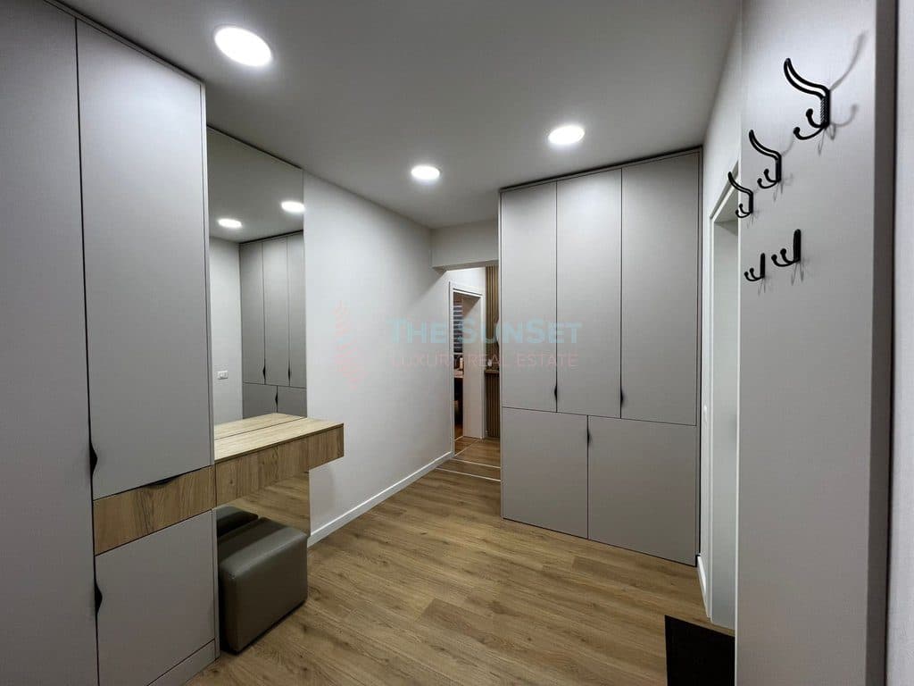 Apartamente ekskluzive për shitje në Monolith Residence 4