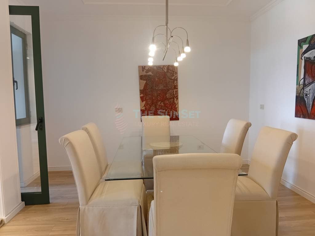 APARTAMENT 2+1 PËR QIRA PRANË RTSH ! 4