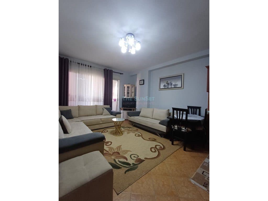 Apartament 1+1 për shitje në Fresk