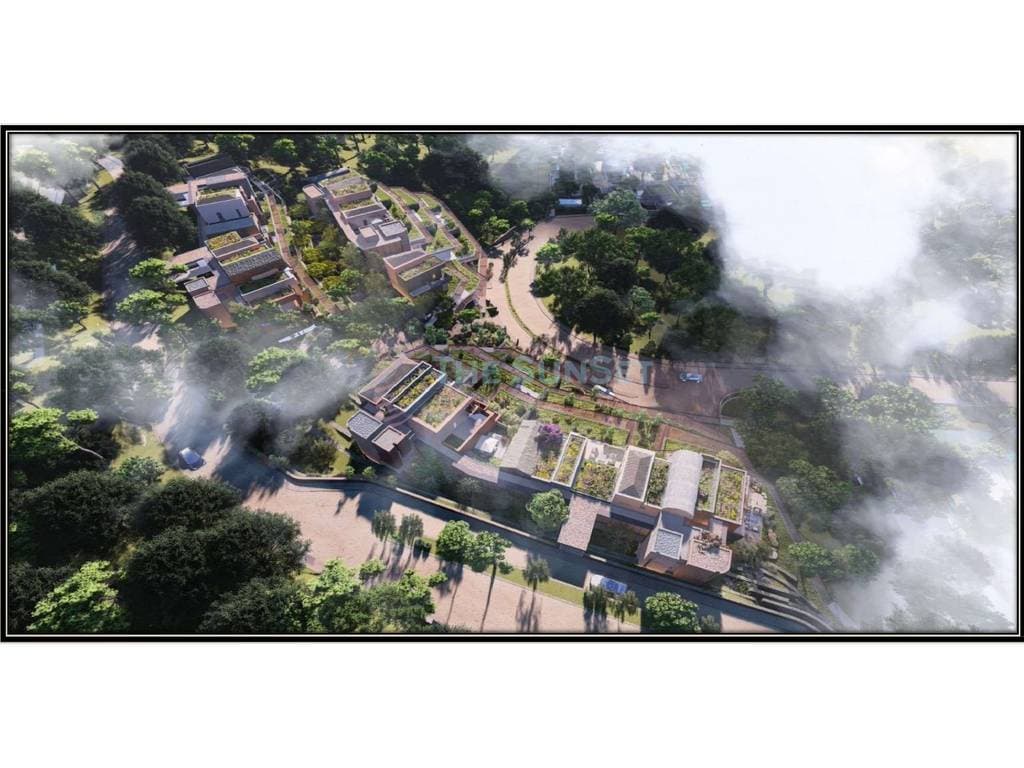 Apartament 2+1 për shitje në Green Coast 2, Palasë