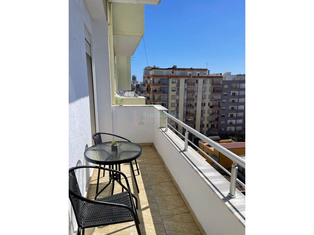 Apartament 1+1 për Shitje në Plazh, Durrës 4