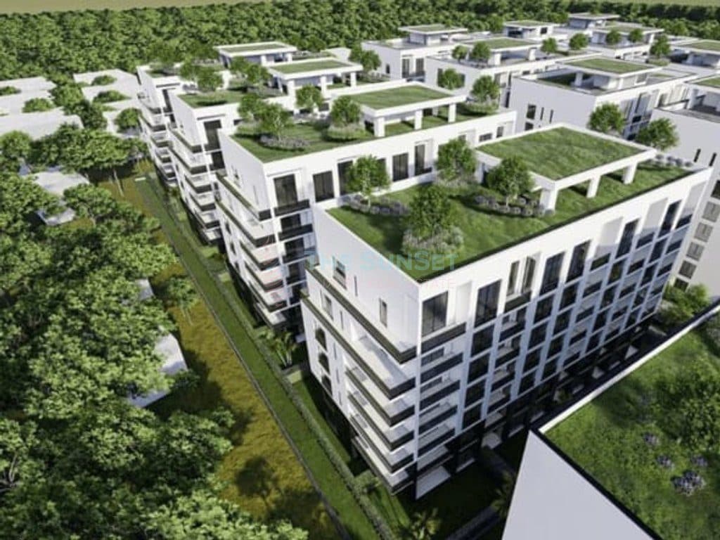 Apartament 1+1 për shitje në Kompleksin Liburna, Durrës 3