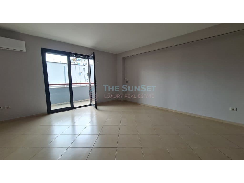 APARTAMENT 2+1 PER SHTIJE TE SHESHI WILSON, BLLOK 2