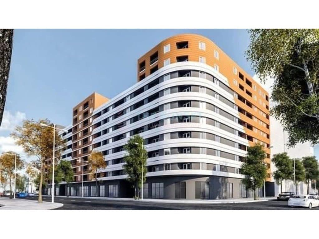 Apartament 2+1 për shitje në Bulevardin Migjeni 3
