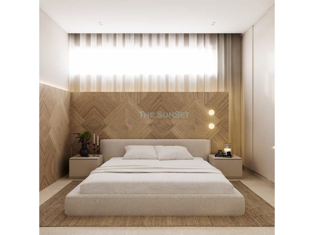 Apartament 1+1 për Shitje – Pranë Stadiumit Arena, Tiranë 3