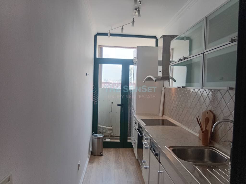 APARTAMENT 2+1 PËR QIRA PRANË RTSH ! 3